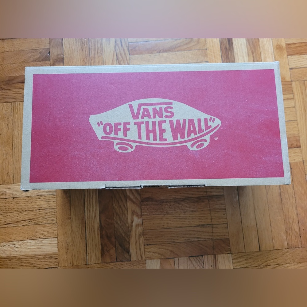 VANS Authentic Lo Pro - Picture 6 of 7